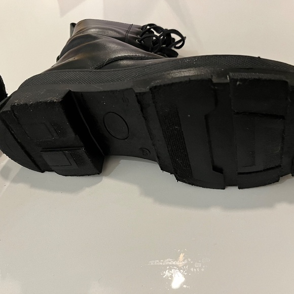 Waterproof combat boots Artica - Picture 3 of 15